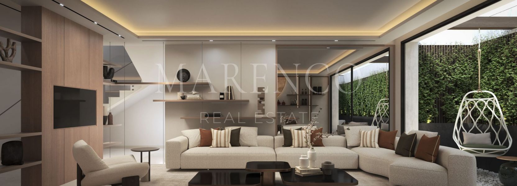 Villa  in Bel Air, Estepona Ost, Estepona