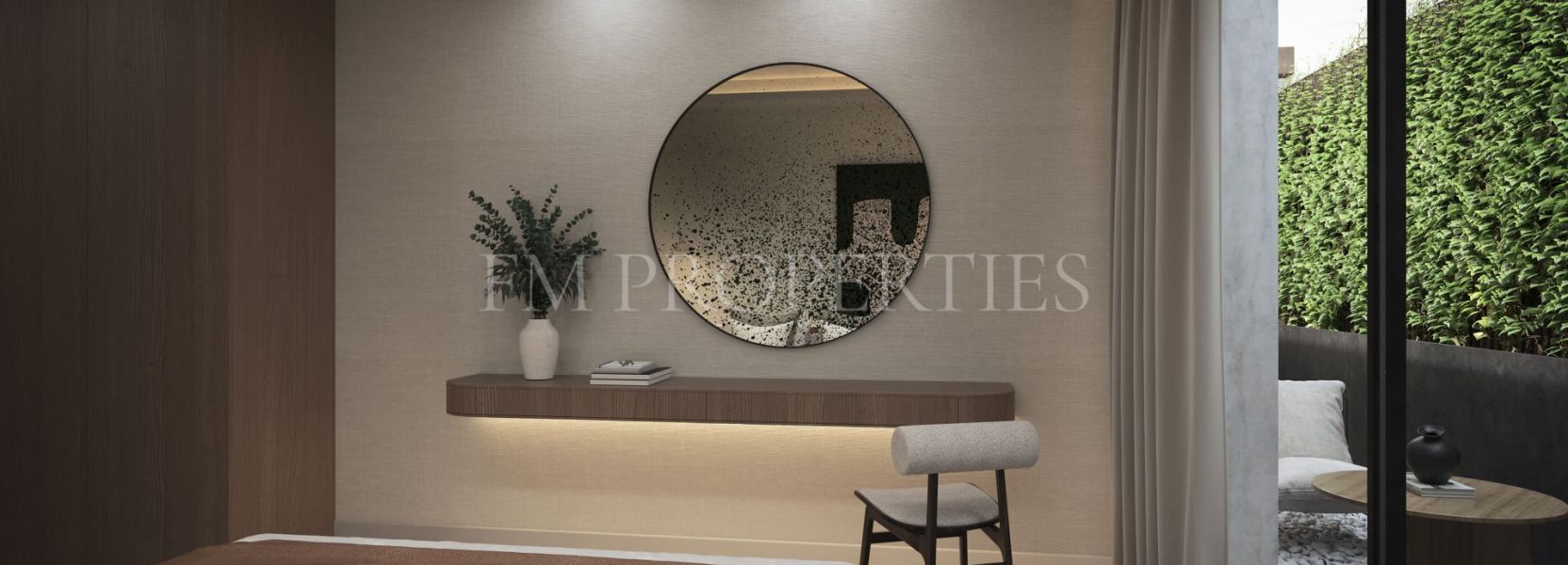 Villa  in Bel Air, Estepona Ost, Estepona