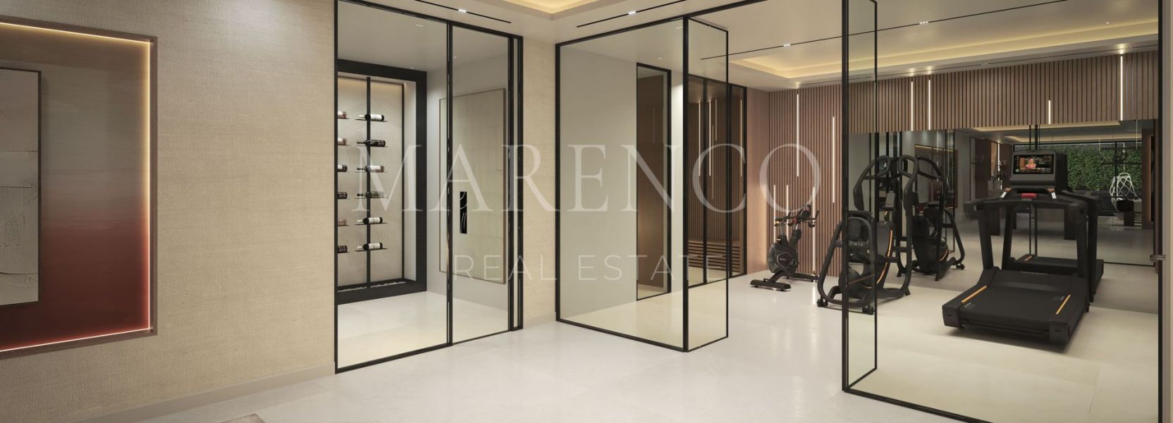 Villa  in Bel Air, Estepona Ost, Estepona