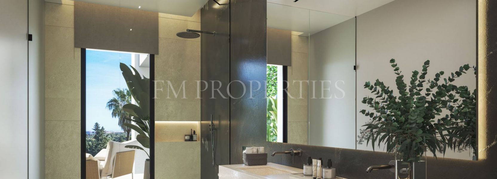 Villa  in Bel Air, Estepona Ost, Estepona