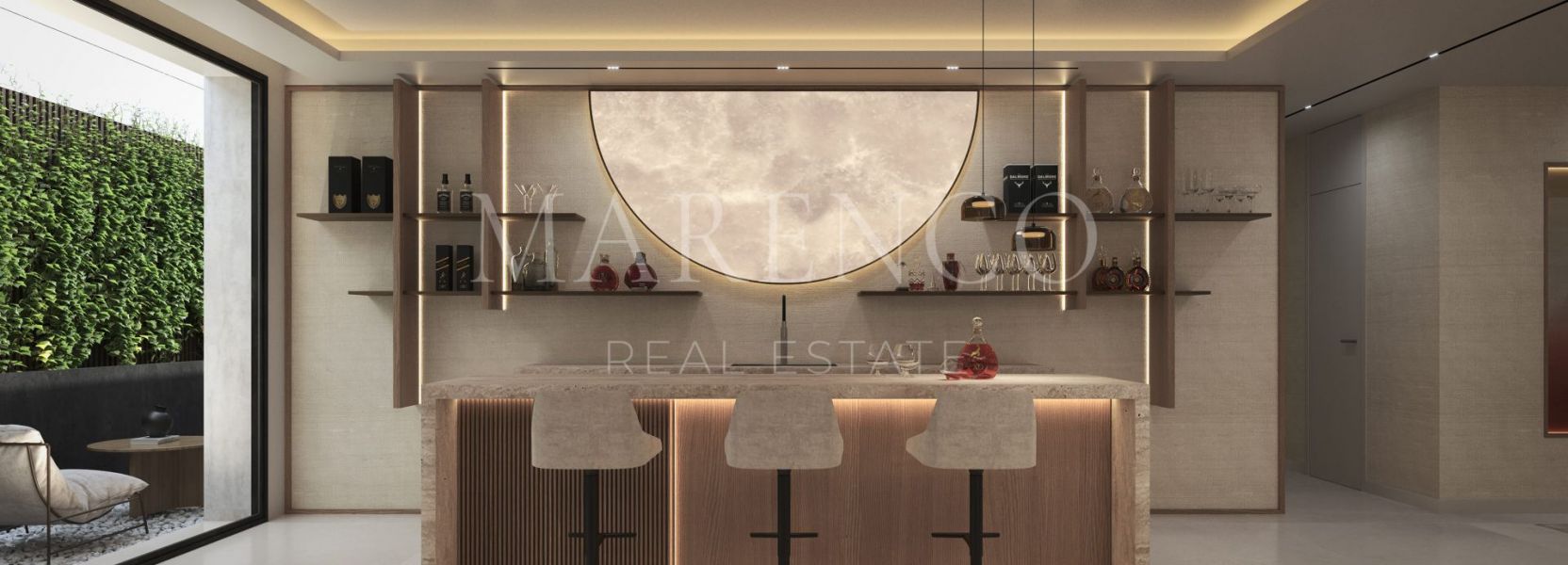 Villa  in Bel Air, Estepona Ost, Estepona