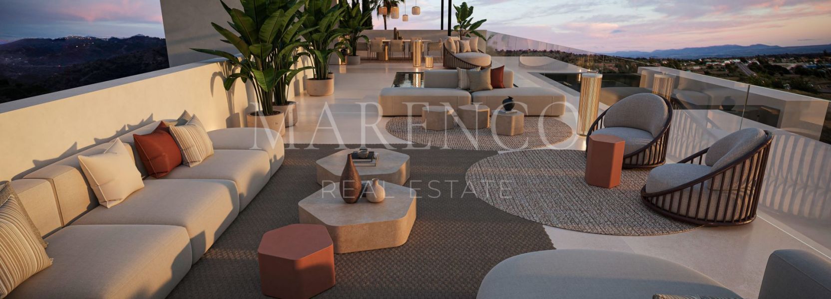 Villa  in Bel Air, Estepona Ost, Estepona