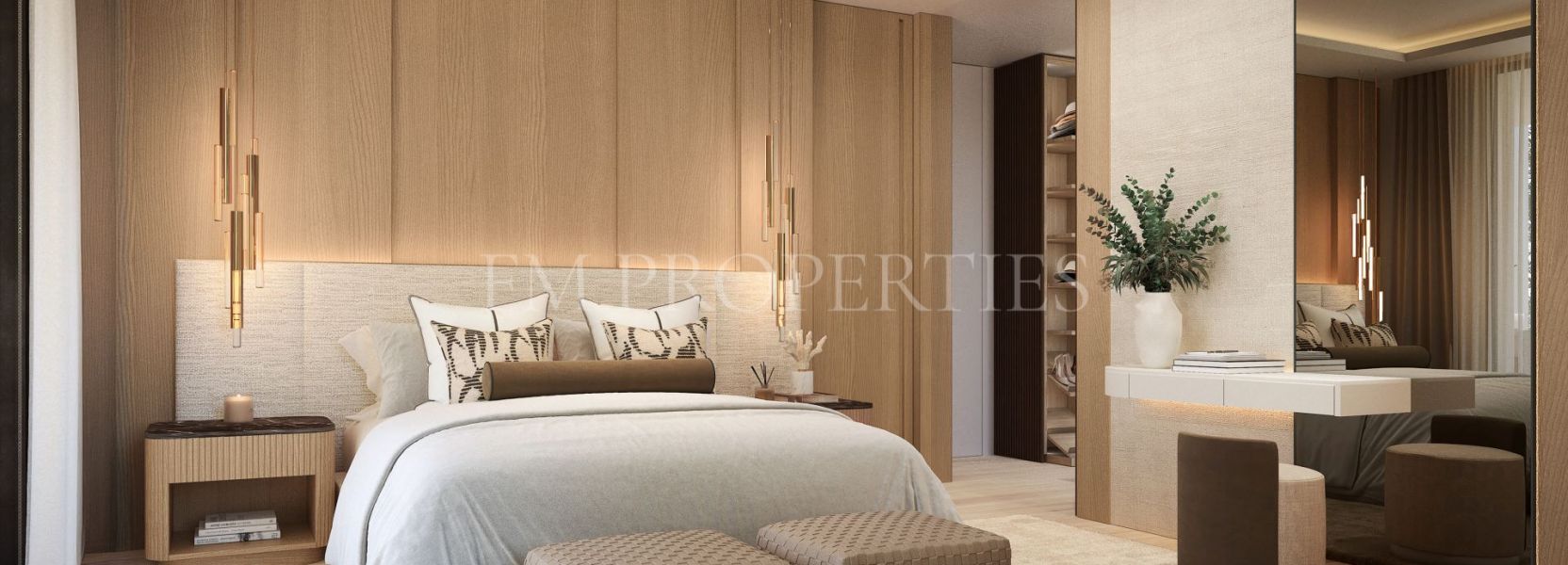 Villa  in Bel Air, Estepona Ost, Estepona