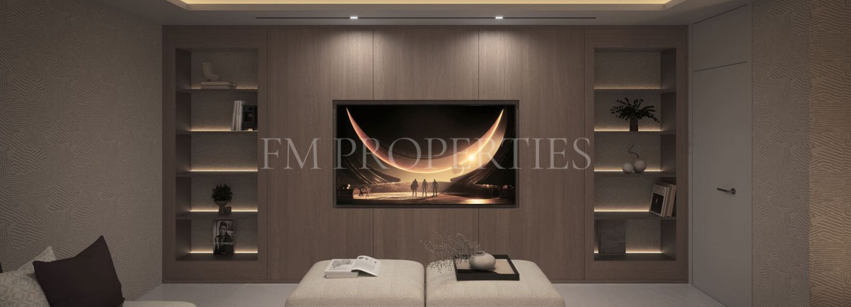 Villa  in Bel Air, Estepona Ost, Estepona