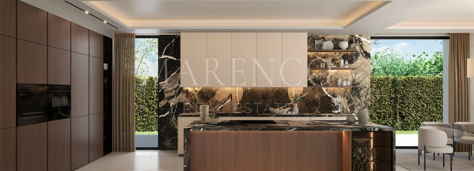 Villa  in Bel Air, Estepona Ost, Estepona