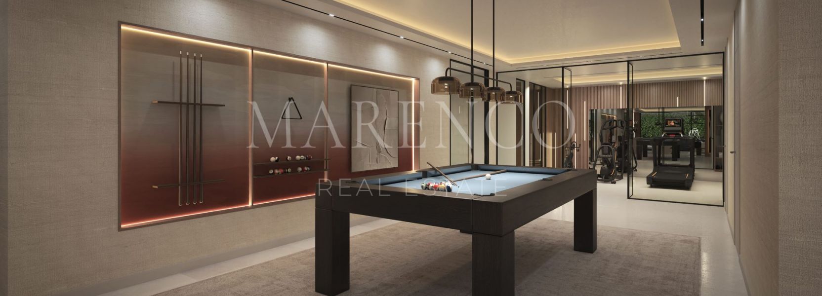 Villa  in Bel Air, Estepona Ost, Estepona