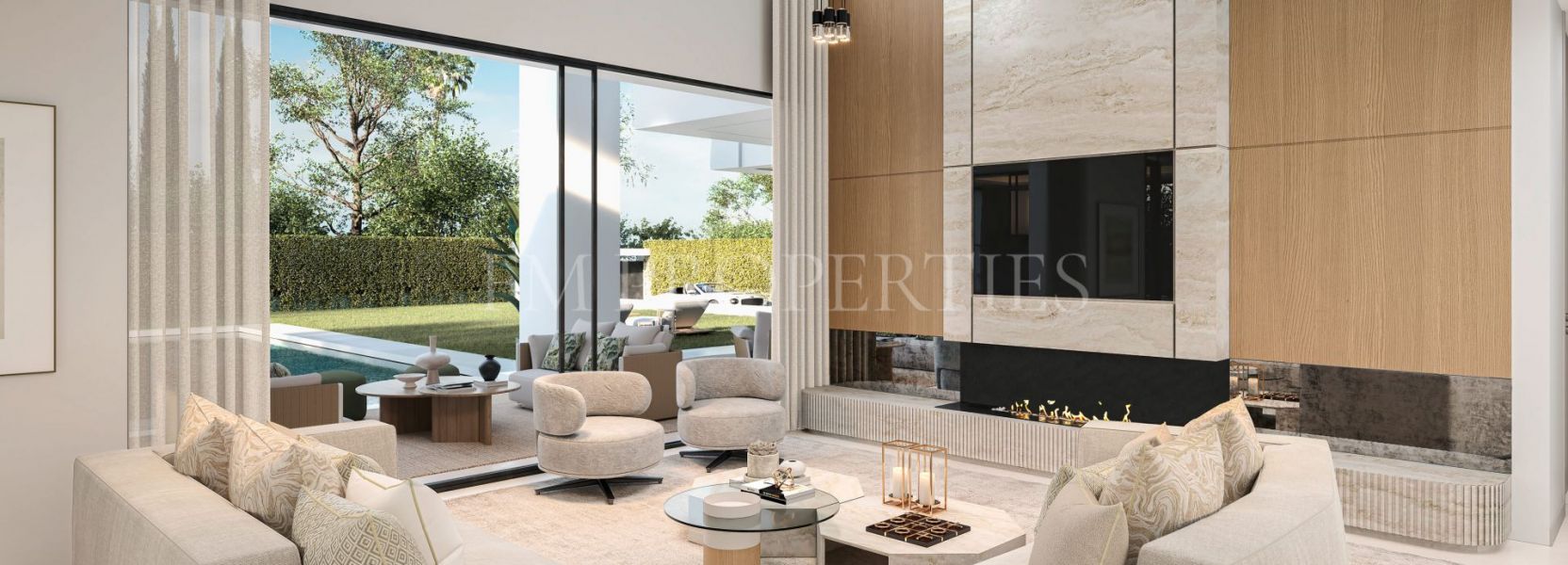 Villa  in Bel Air, Estepona Ost, Estepona