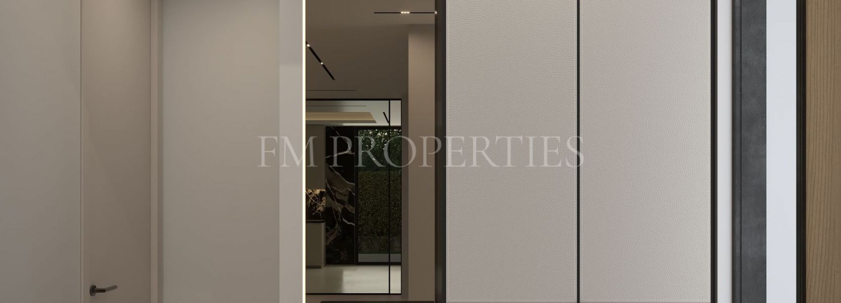 Villa  in Bel Air, Estepona Ost, Estepona