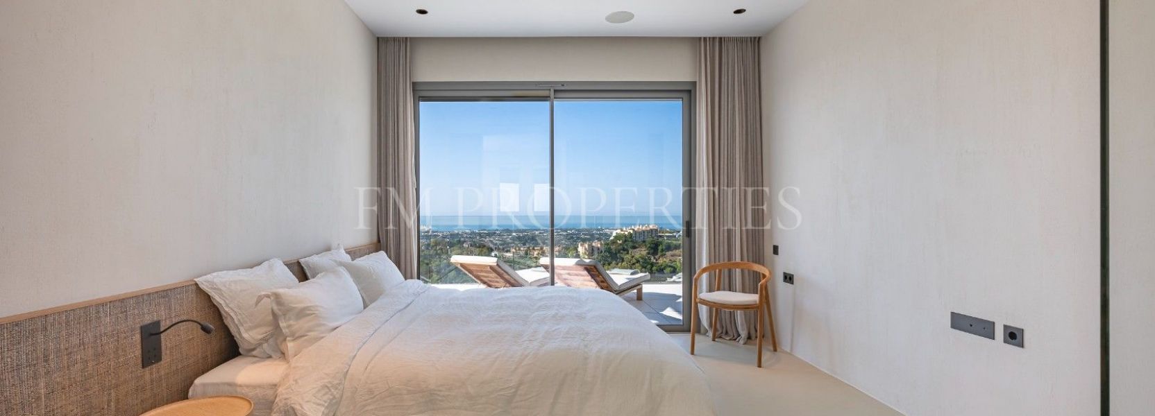 Wohnung  in Byu Hills, Benahavis