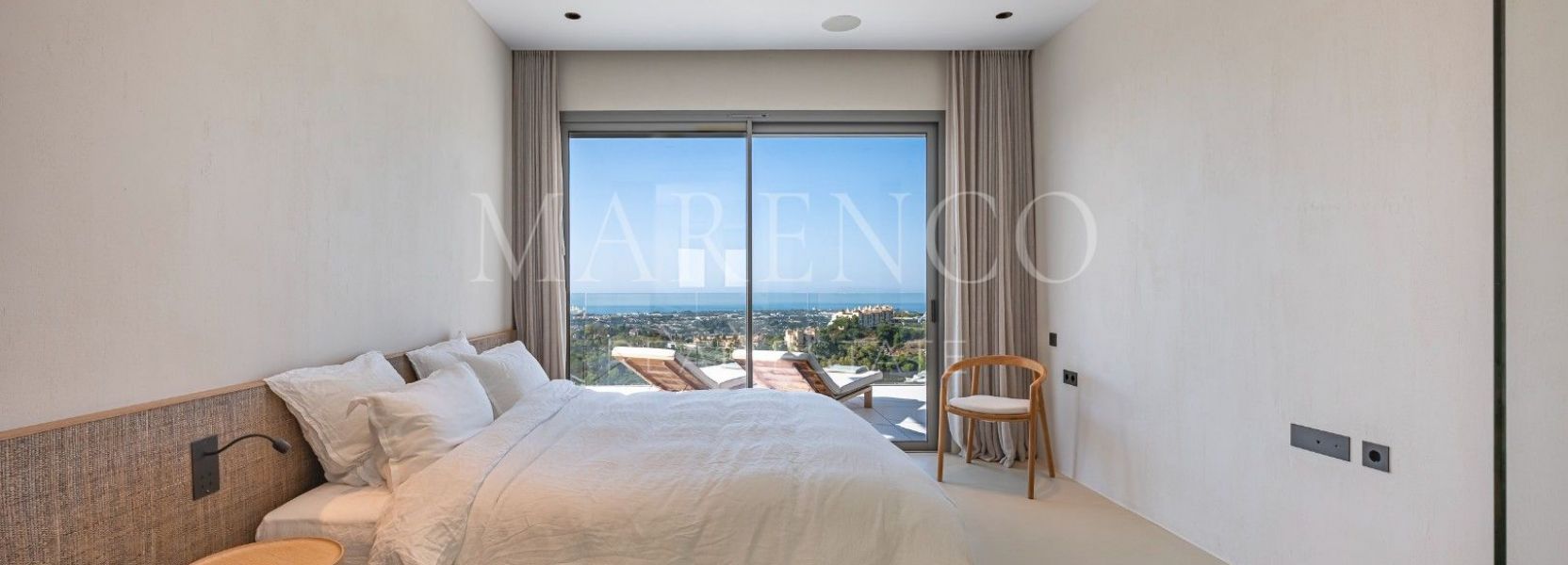 Appartement  in Byu Hills, Benahavis