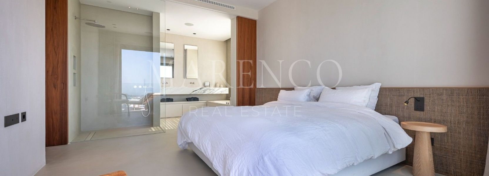 Appartement  in Byu Hills, Benahavis