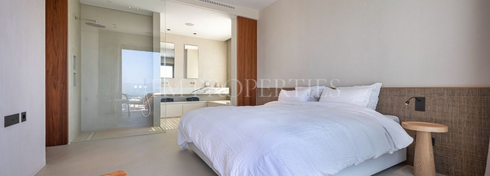 Wohnung  in Byu Hills, Benahavis