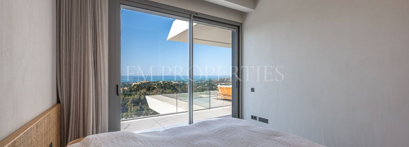 Wohnung  in Byu Hills, Benahavis