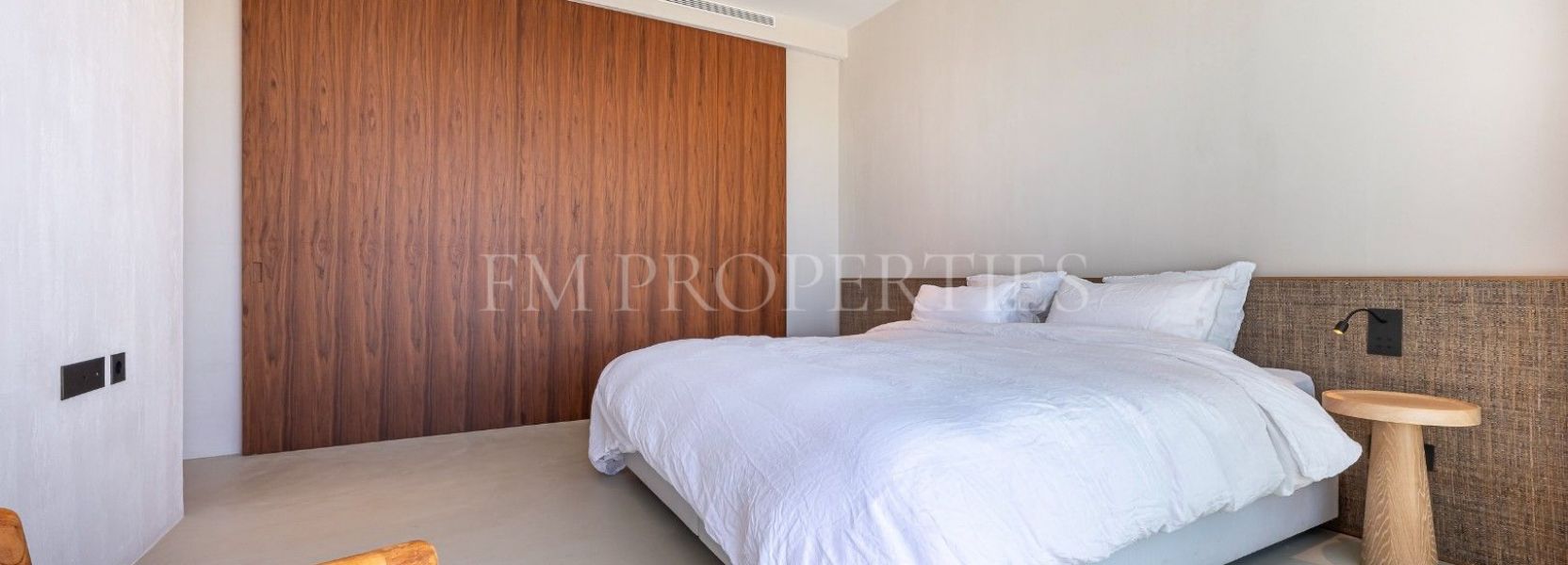 Wohnung  in Byu Hills, Benahavis