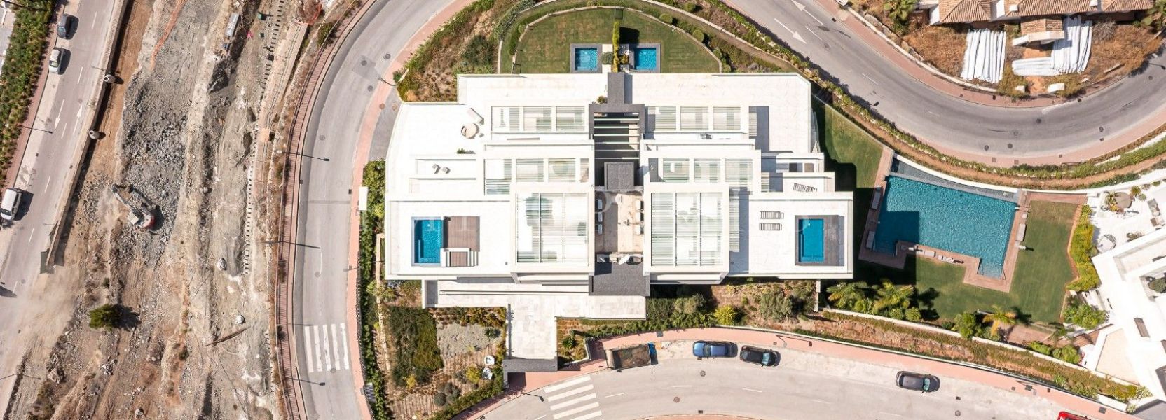 Wohnung  in Byu Hills, Benahavis