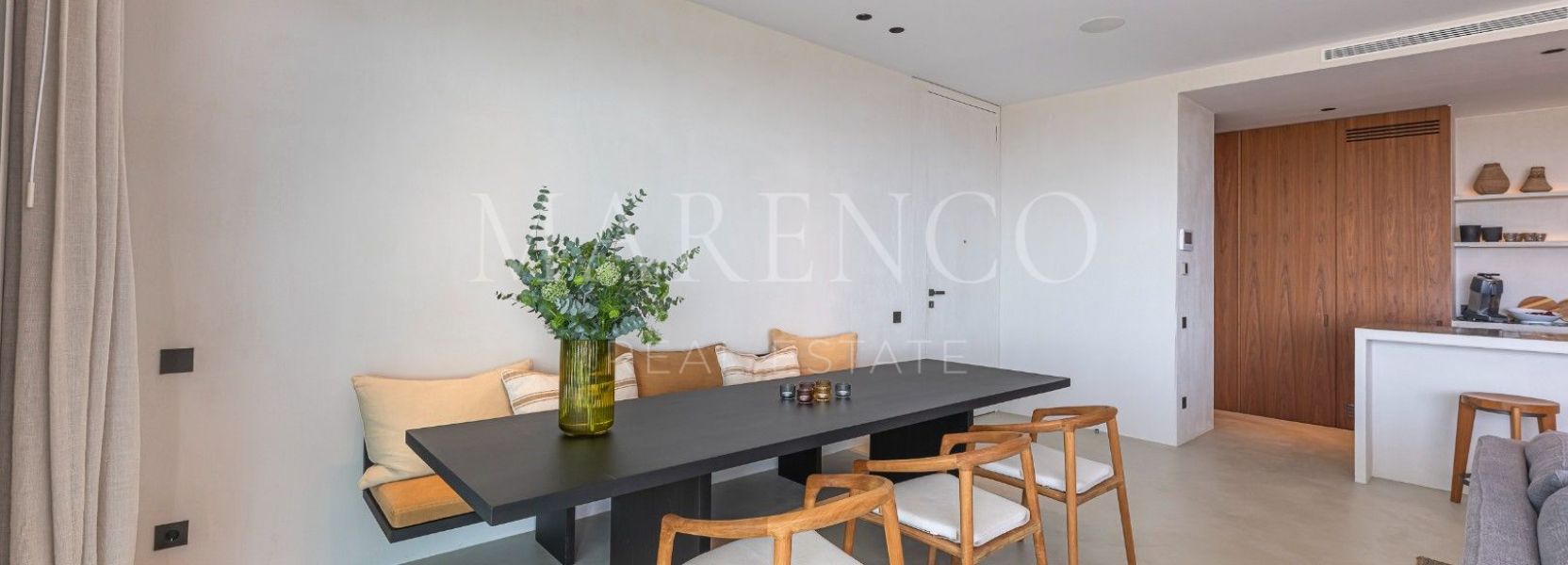 Appartement  in Byu Hills, Benahavis