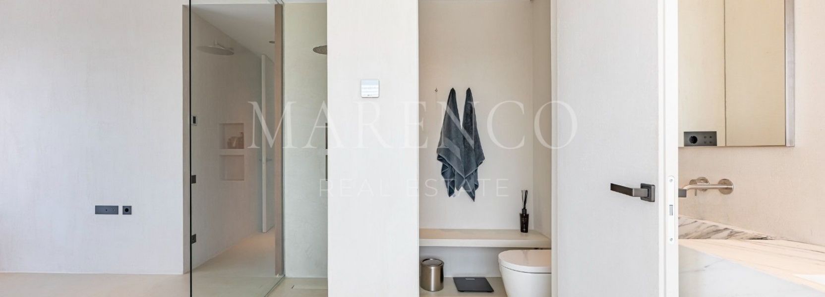 Appartement  in Byu Hills, Benahavis