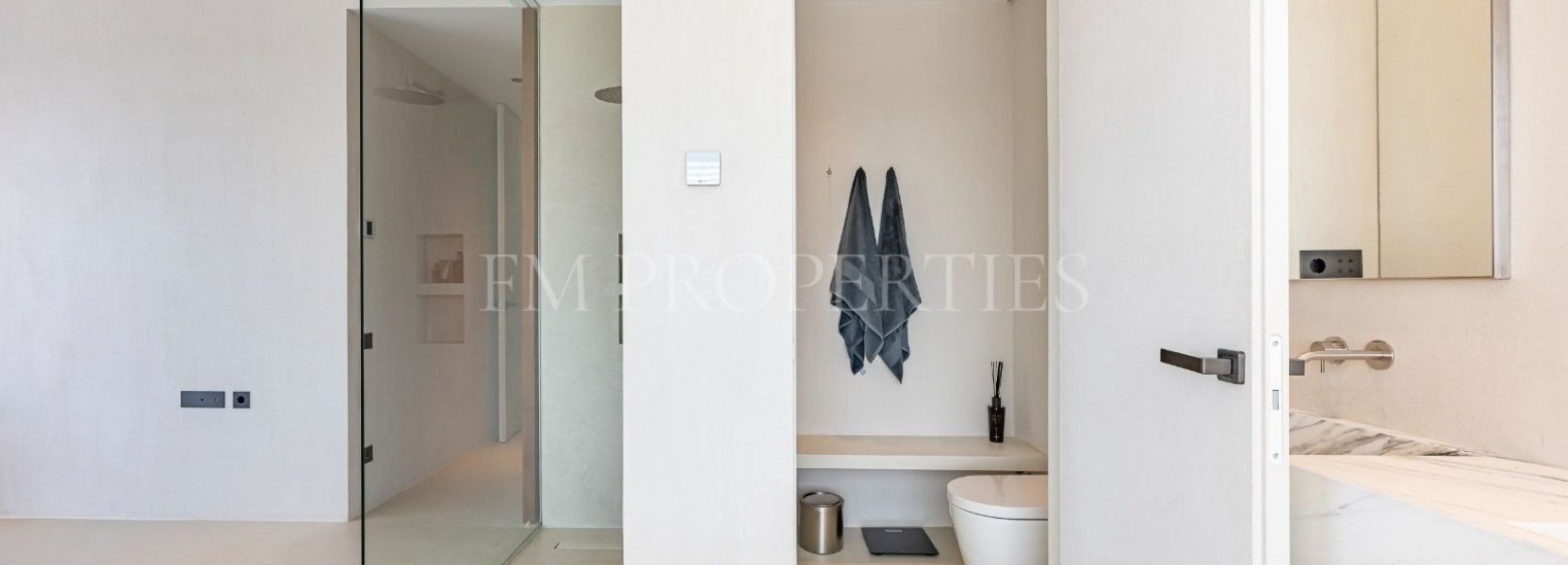 Wohnung  in Byu Hills, Benahavis