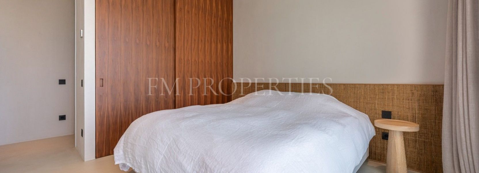 Wohnung  in Byu Hills, Benahavis