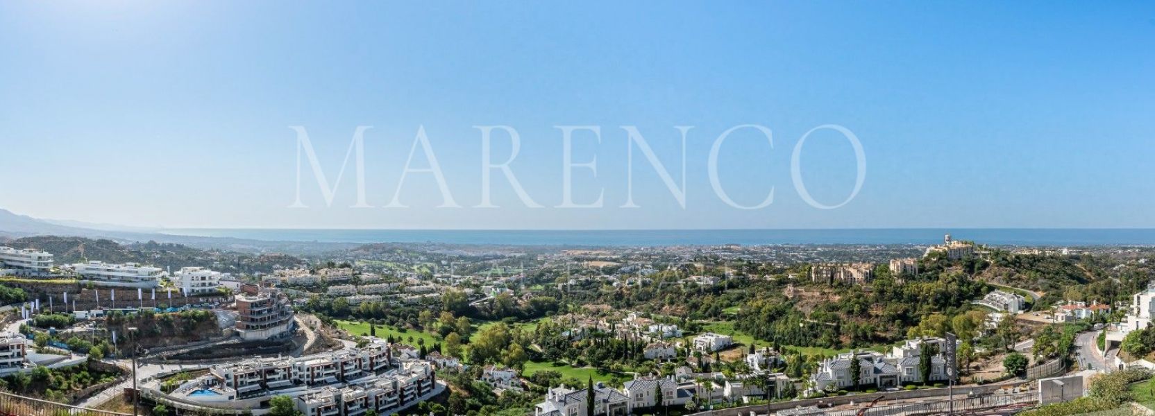 Appartement  in Byu Hills, Benahavis