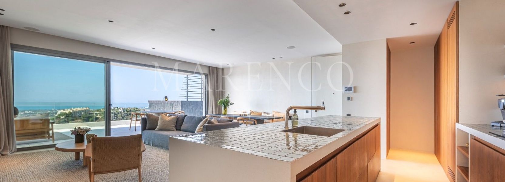 Appartement  in Byu Hills, Benahavis