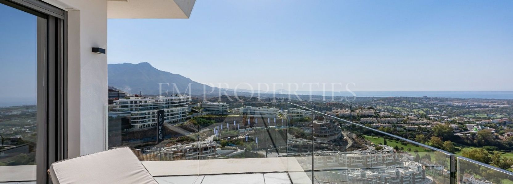 Wohnung  in Byu Hills, Benahavis