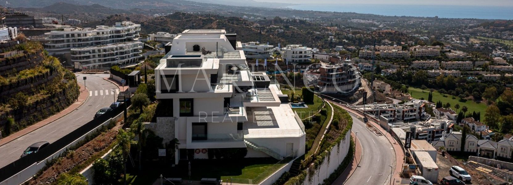 Appartement  in Byu Hills, Benahavis