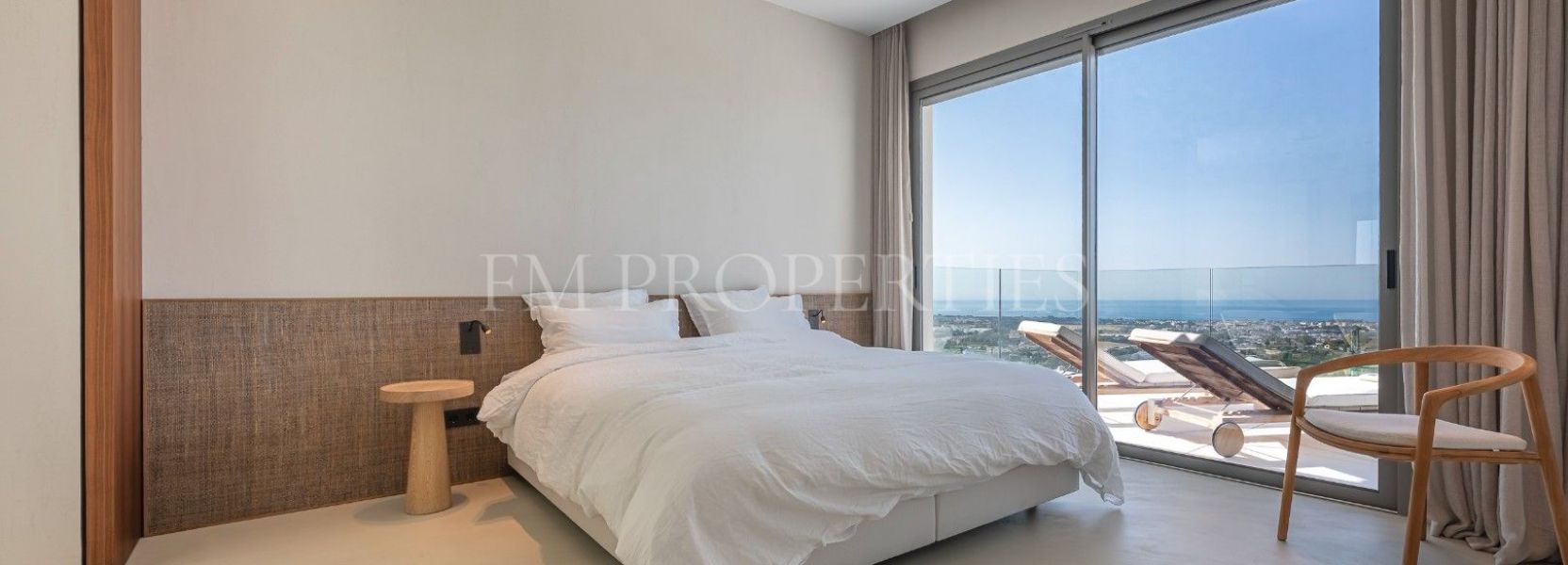 Wohnung  in Byu Hills, Benahavis