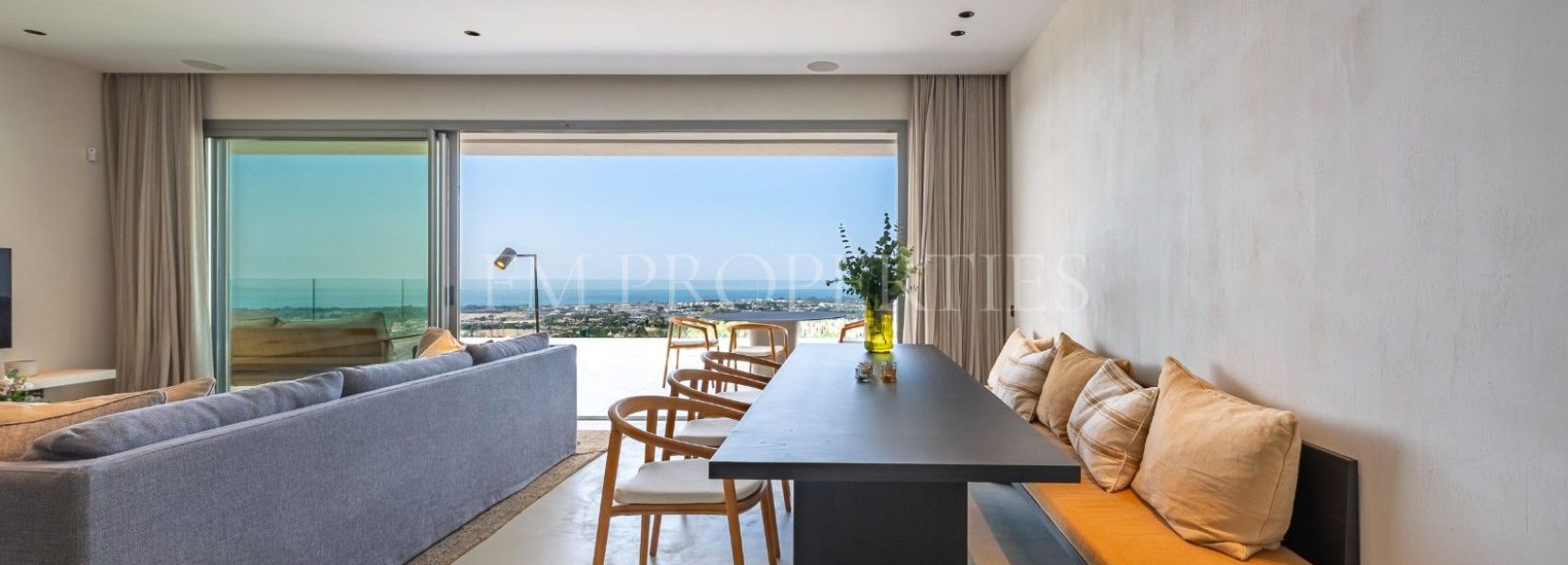 Wohnung  in Byu Hills, Benahavis