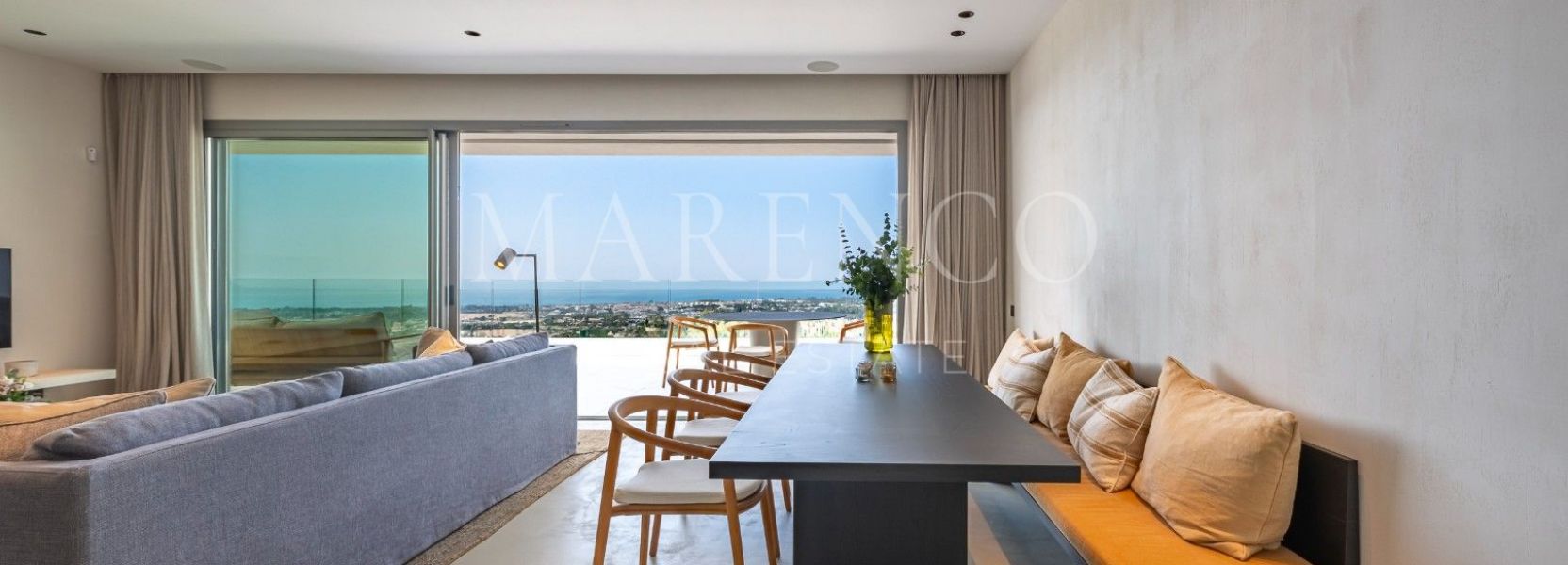 Appartement  in Byu Hills, Benahavis