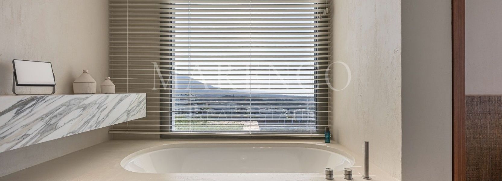 Appartement  in Byu Hills, Benahavis