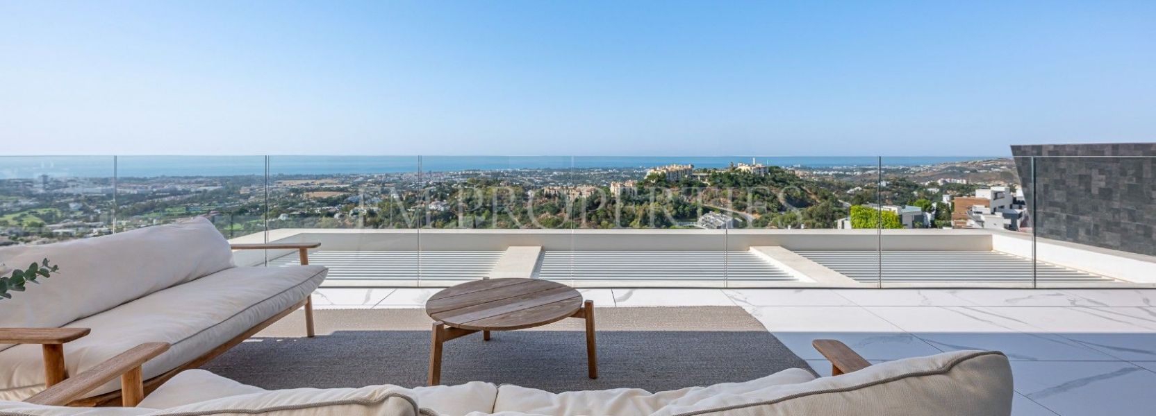 Wohnung  in Byu Hills, Benahavis