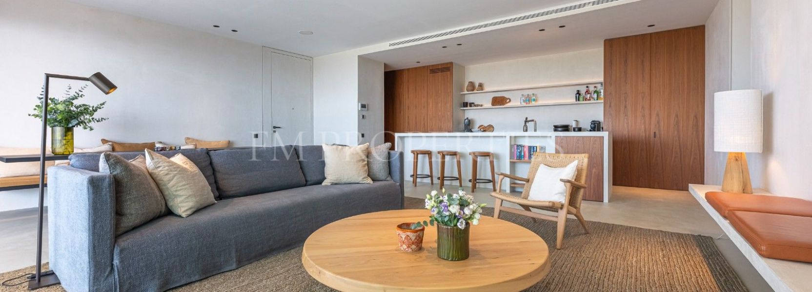 Wohnung  in Byu Hills, Benahavis