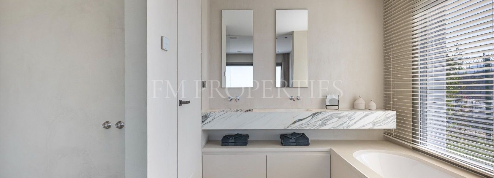 Wohnung  in Byu Hills, Benahavis