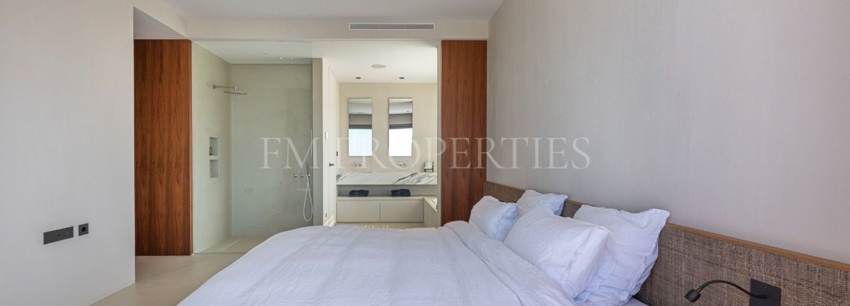 Wohnung  in Byu Hills, Benahavis