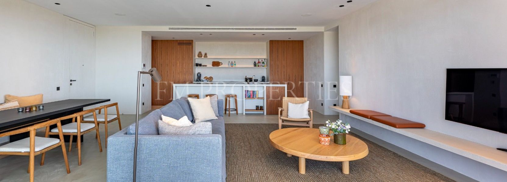 Wohnung  in Byu Hills, Benahavis