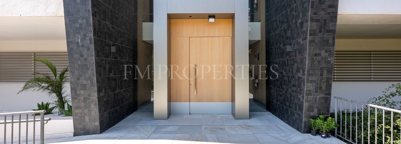 Wohnung  in Byu Hills, Benahavis