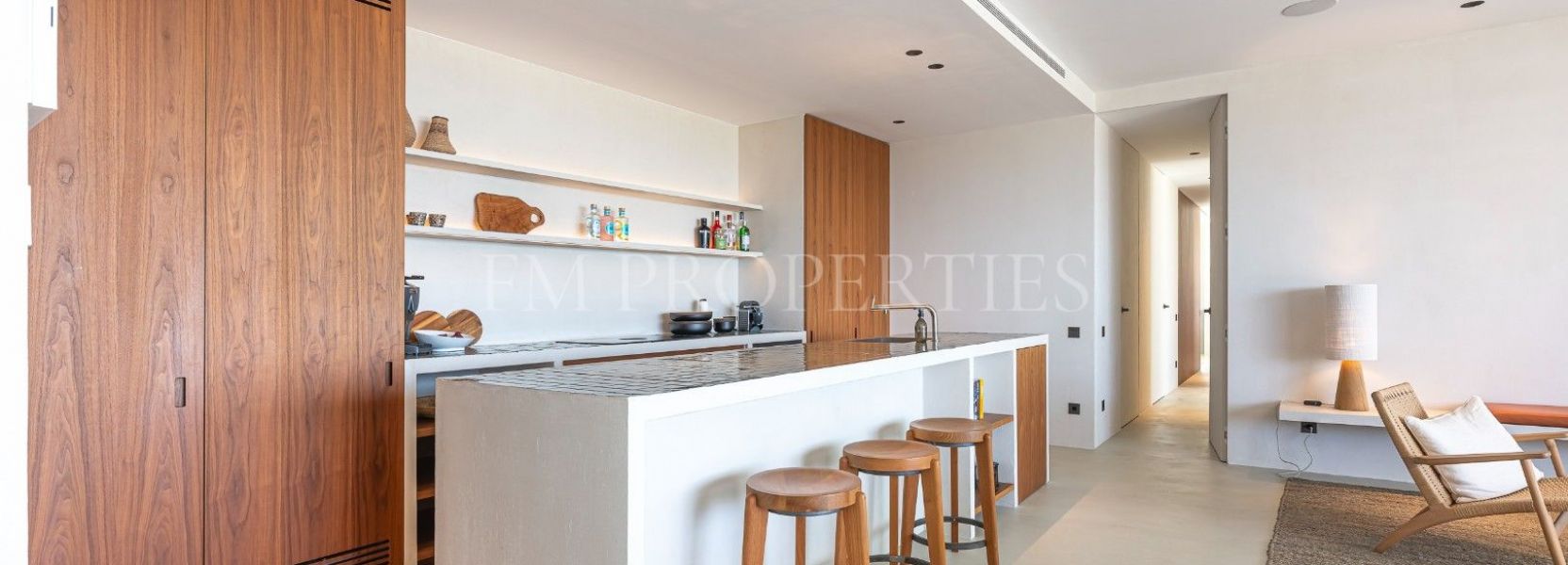 Wohnung  in Byu Hills, Benahavis