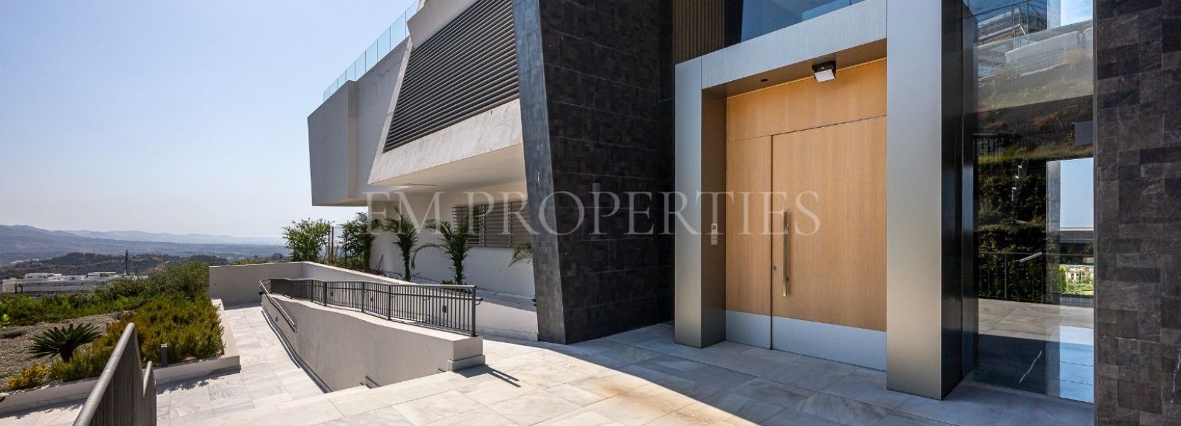 Wohnung  in Byu Hills, Benahavis