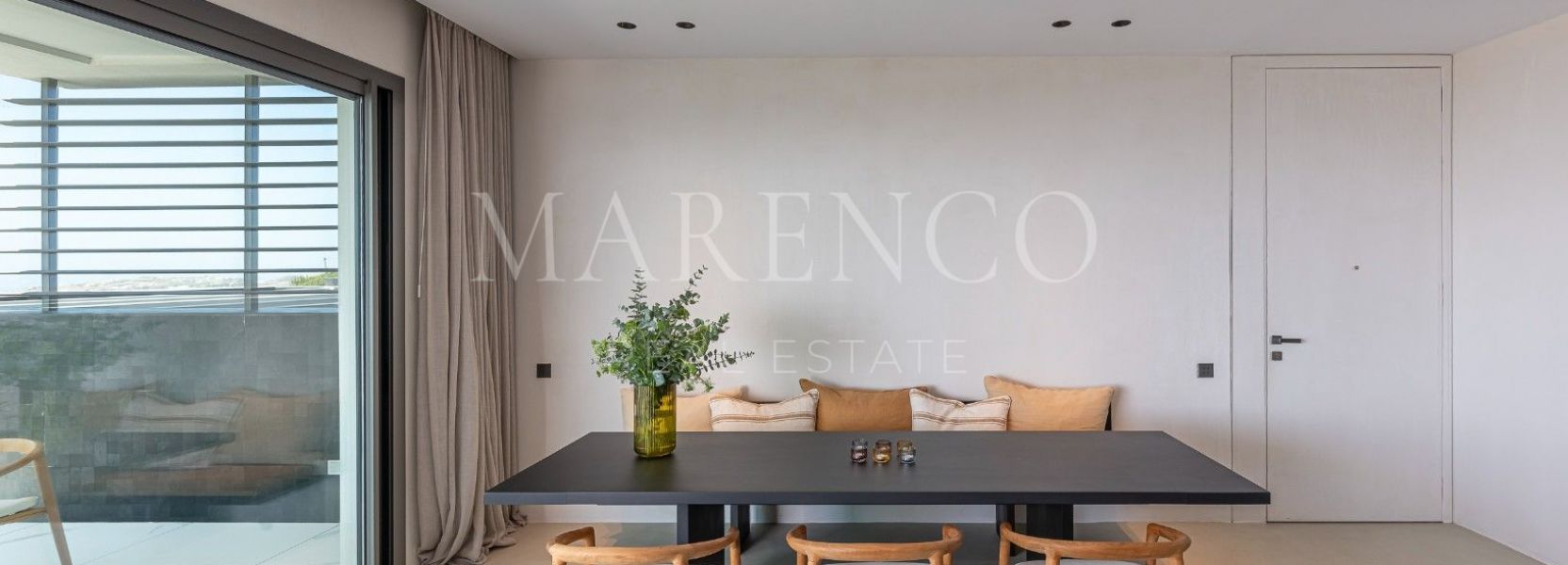 Appartement  in Byu Hills, Benahavis