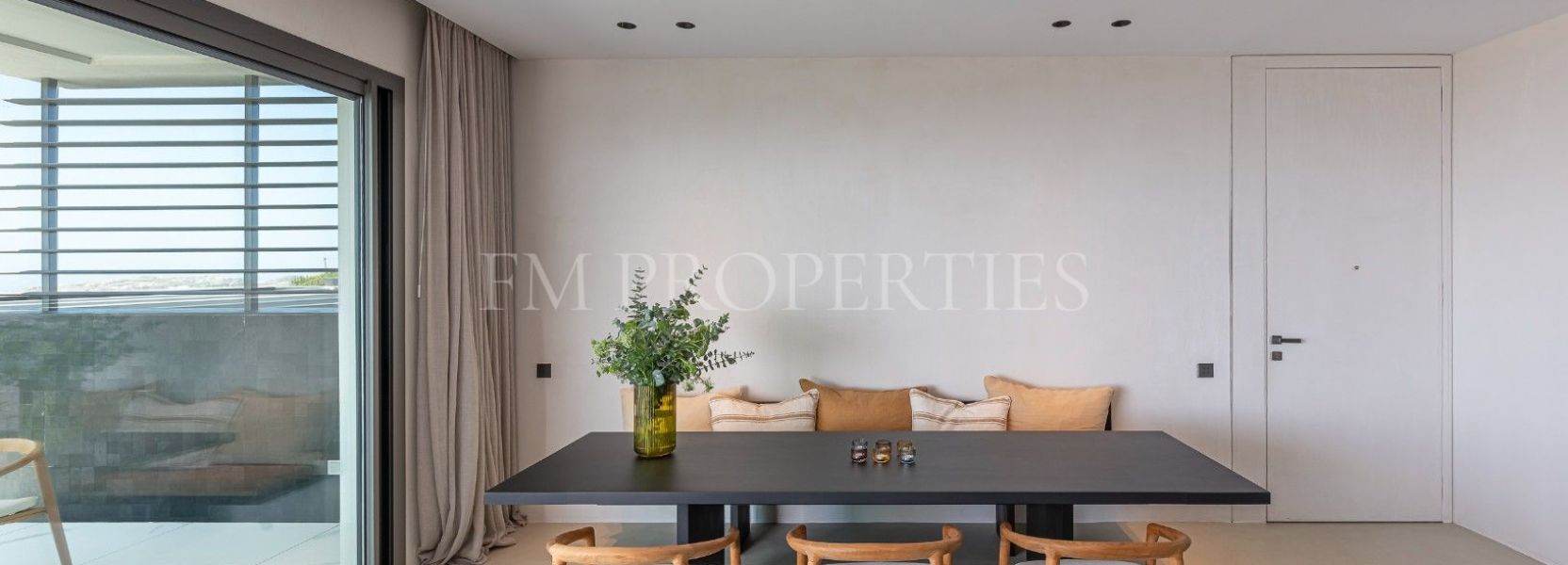 Wohnung  in Byu Hills, Benahavis