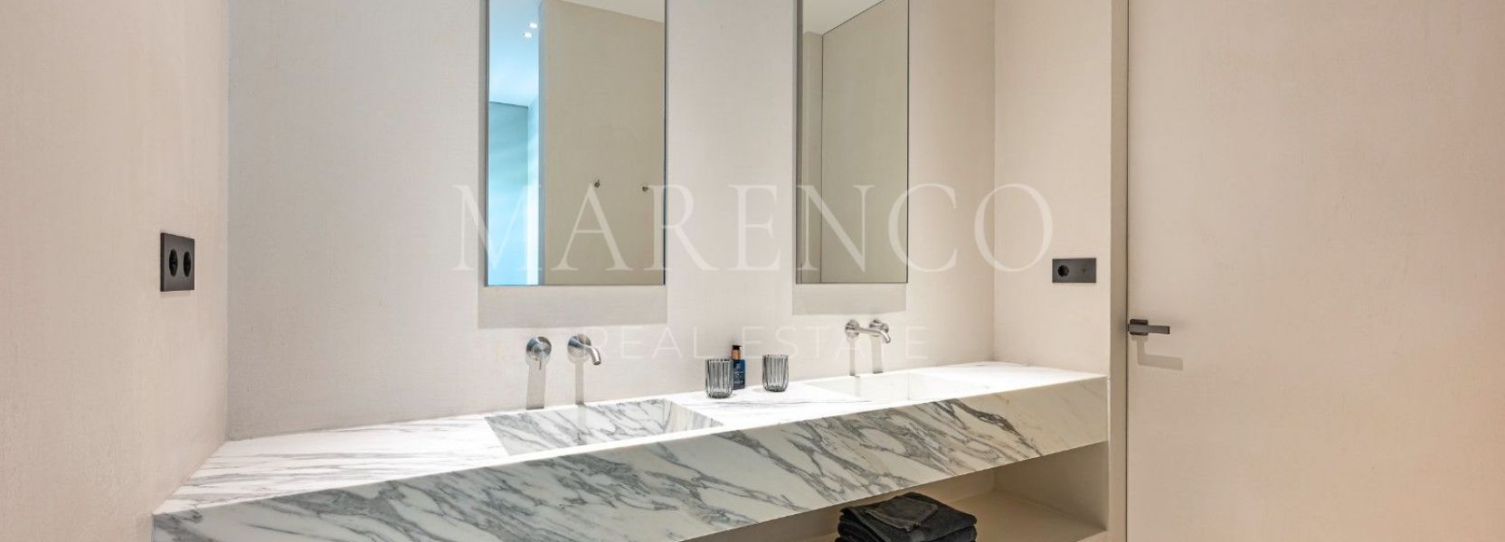 Appartement  in Byu Hills, Benahavis