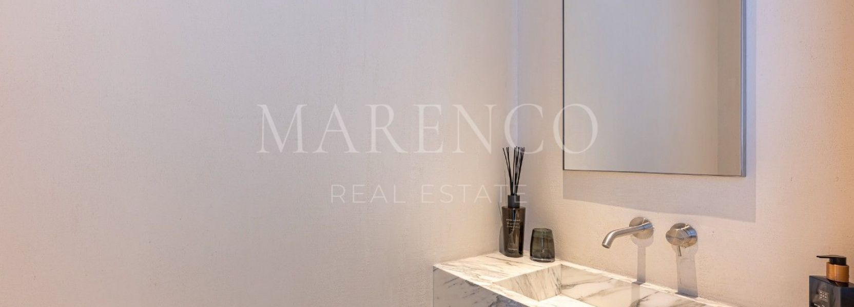 Appartement  in Byu Hills, Benahavis