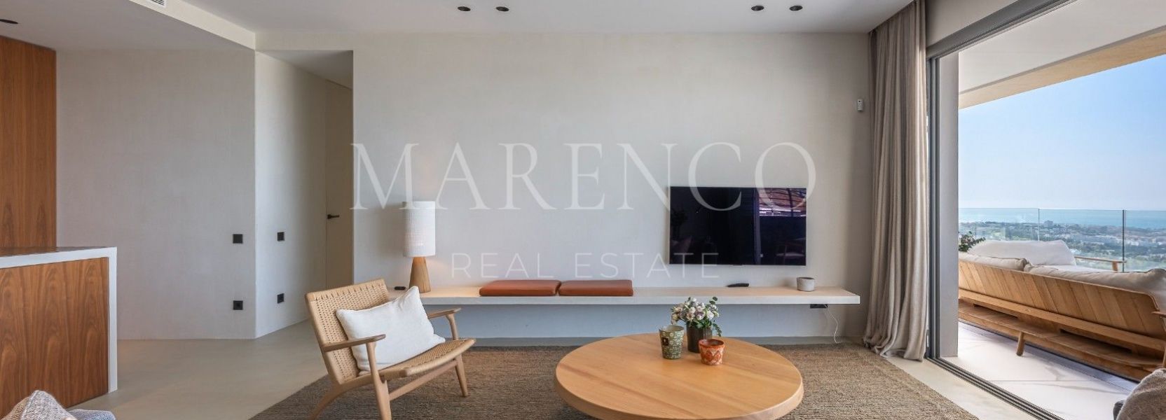 Appartement  in Byu Hills, Benahavis