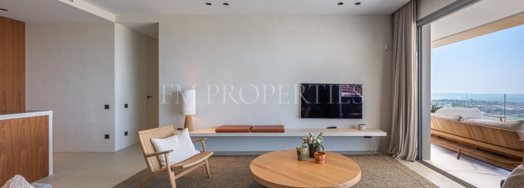 Wohnung  in Byu Hills, Benahavis