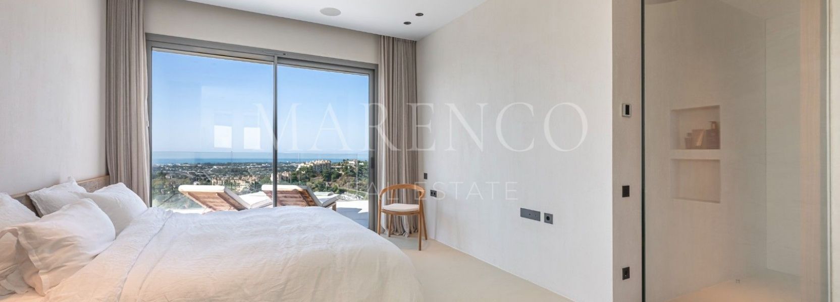 Appartement  in Byu Hills, Benahavis