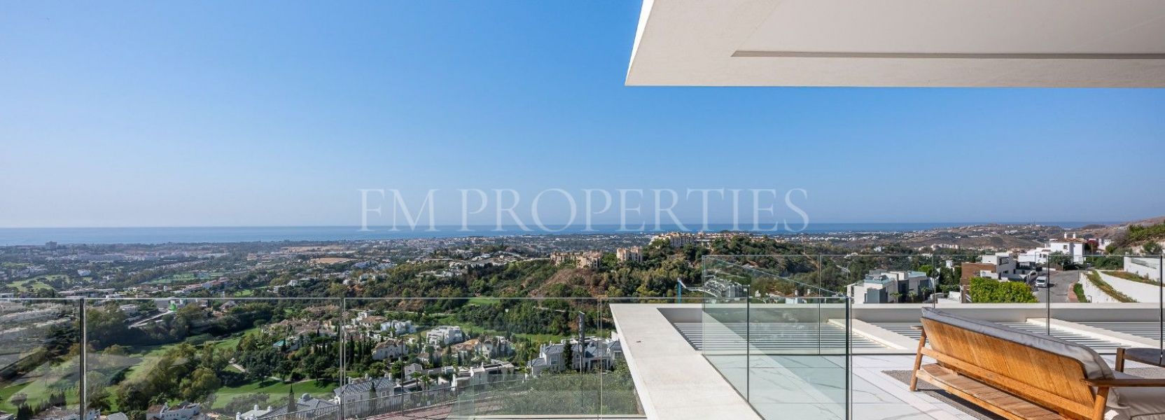 Wohnung  in Byu Hills, Benahavis