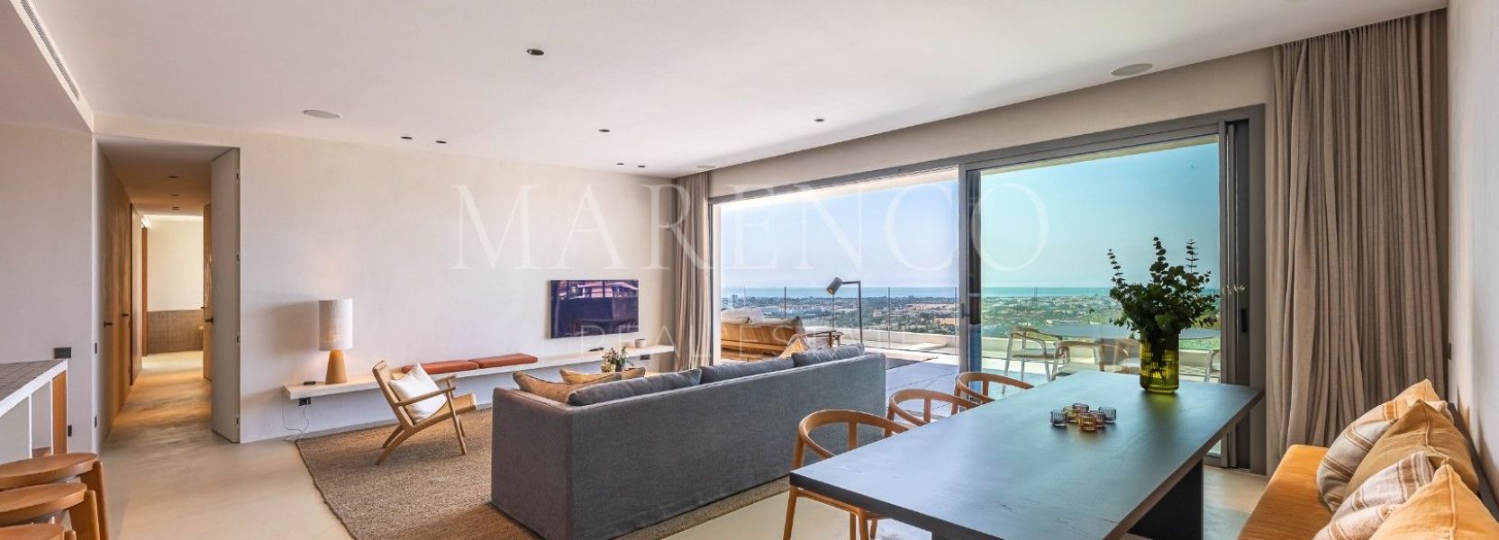 Appartement  in Byu Hills, Benahavis