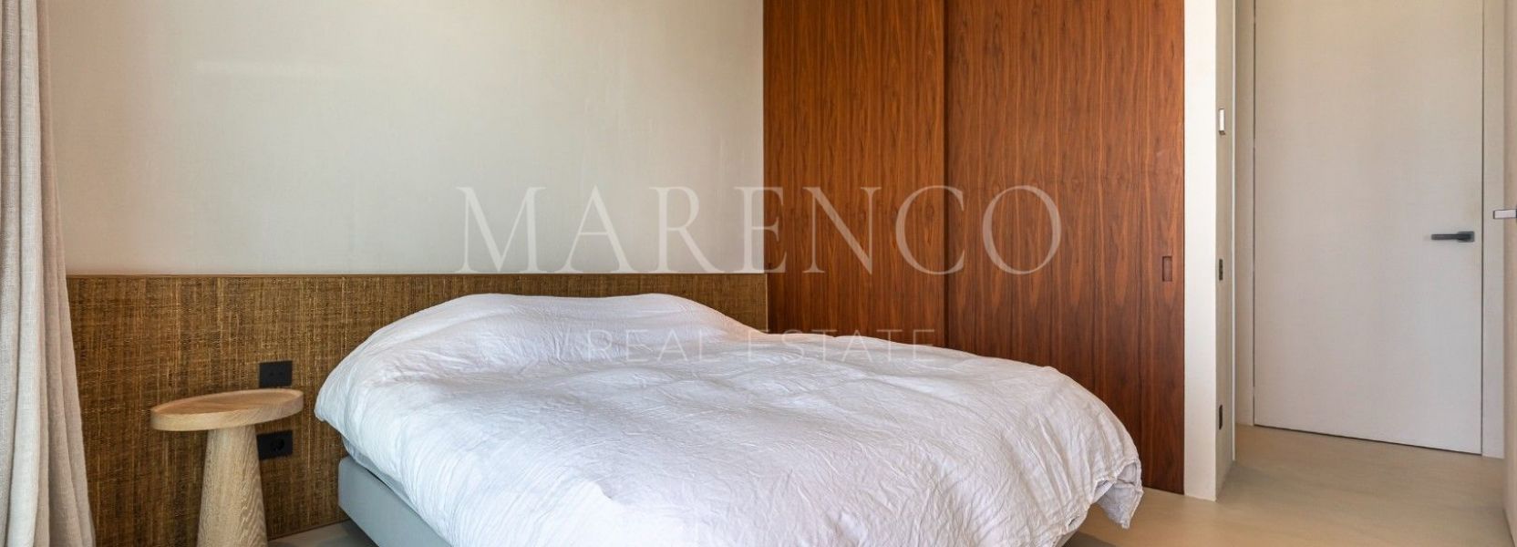 Appartement  in Byu Hills, Benahavis