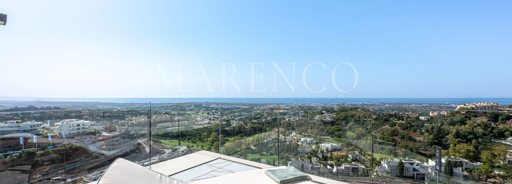 Appartement  in Byu Hills, Benahavis